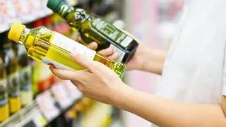El supermercado con el aceite de oliva más barato está en Murcia