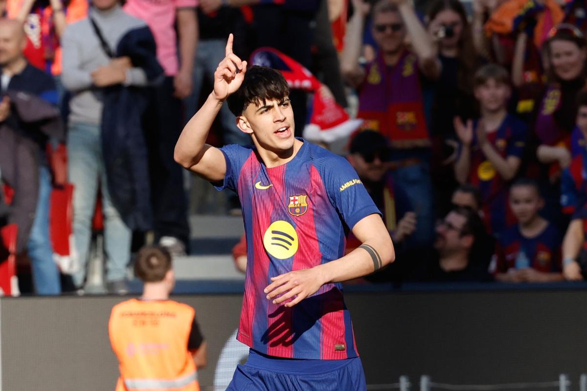 FC Barcelona - Levante UD.