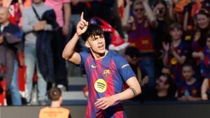 El Barça recupera el liderat sense necessitar els seus davanters