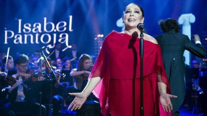 Isabel Pantoja pone a la venta Cantora por 7 millones de euros