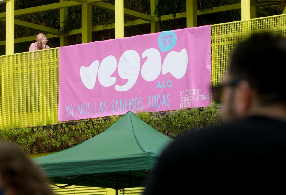 Vegan Fest 2018