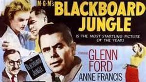 Blackboard Jungle Facebook