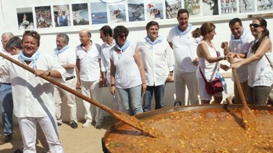 Lloret presenta les jornades de la Cuina del Peix de l&#039;Art