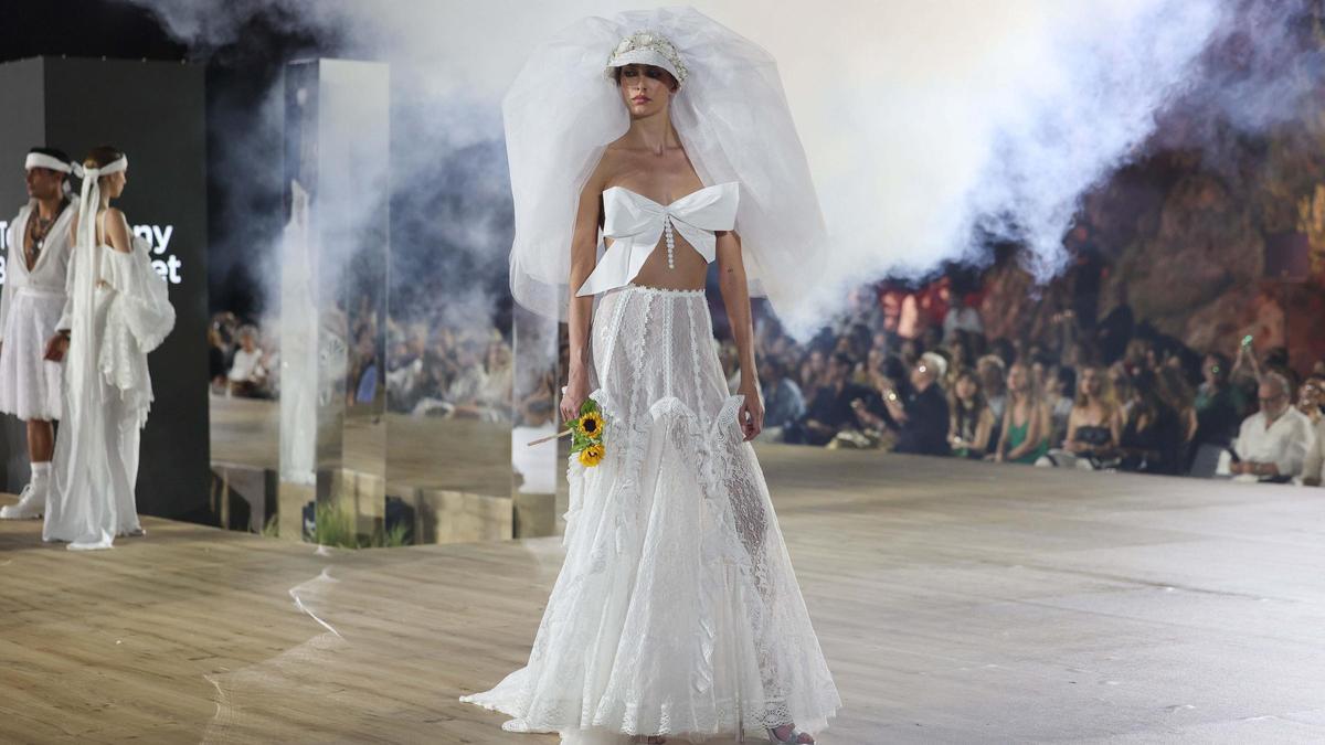 Imagen de la Pasarela Adlib 2025