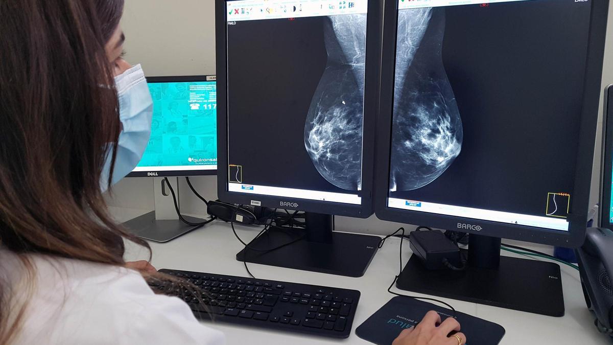 Málaga reunirá a más de 300 cirujanos de mama de todo el mundo para compartir los últimos avances