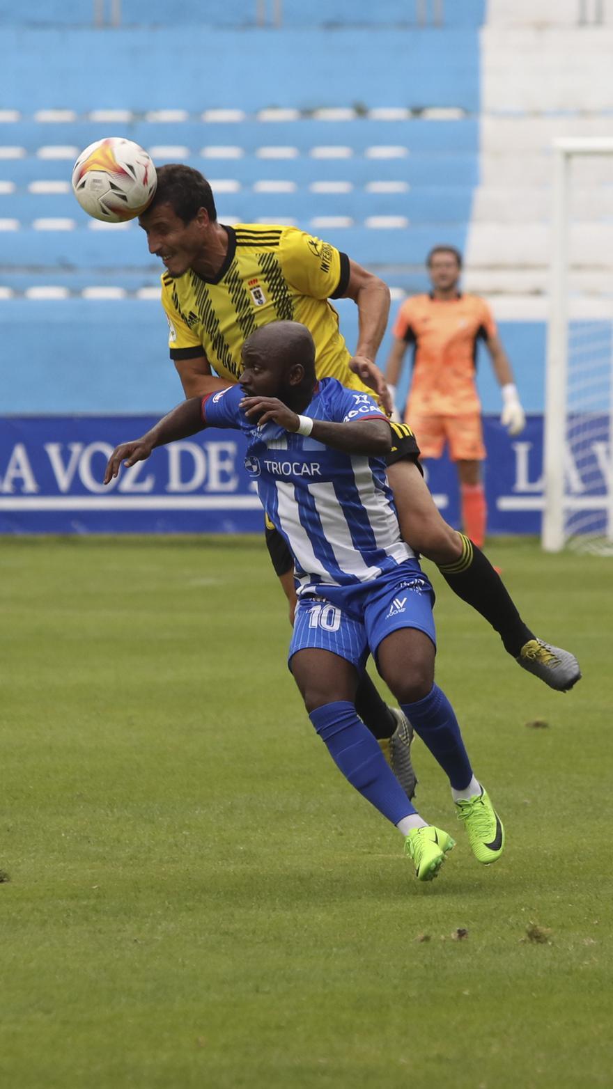 Avilés- Oviedo en el Suárez Puerta