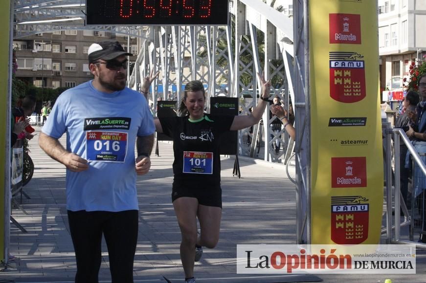 Carrera Popular Asteamur