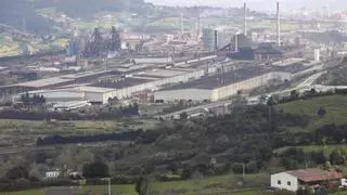 Gijón da luz verde a la obra del horno eléctrico de Arcelor: "Es una cuestión de primer orden para la ciudad y la región"