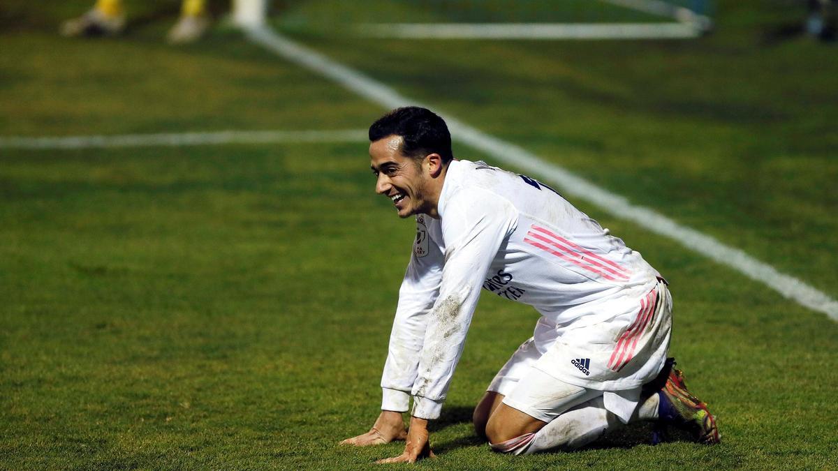 Alcoyano - Real Madrid: El Alcoyano hace historia y elimina al Madrid de la Copa del Rey (2-1)