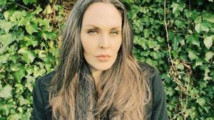 La periodista e investigadora Hayley Campbell.