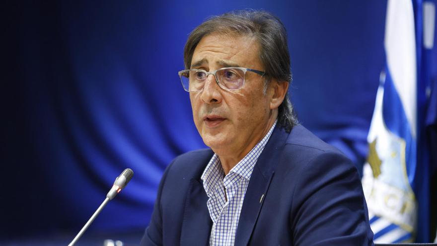Los deberes pendientes de Loren tras el mercado de fichajes