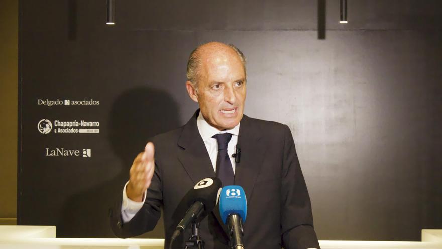 La Fiscalía recurrirá al Supremo la absolución de Camps en Gürtel
