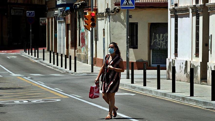 Resignados en L&#039;Hospitalet de Llobregat