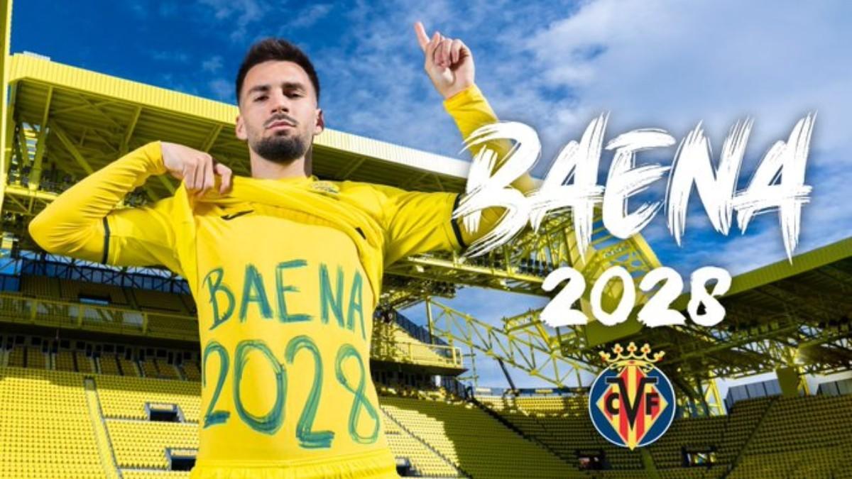 Baena, en La Cerámica hasta 2028