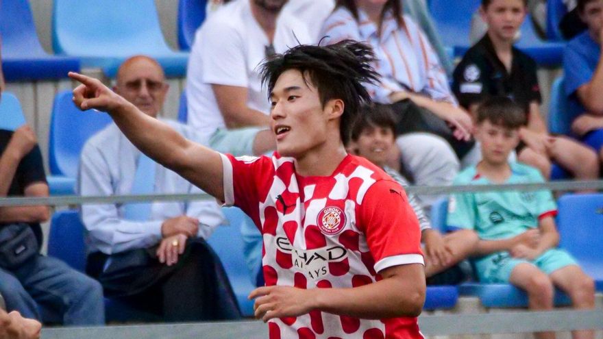 Minsu ja és de l&#039;Andorra