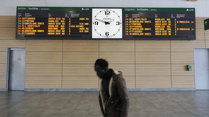 Gironins denuncien situacions de racisme institucional: «No et lloguen un pis on vols, sinó on creuen que et pertoca»