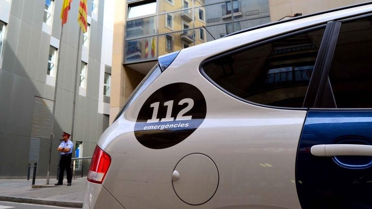 Mossos d’Esquadra Mossos d’Esquadra