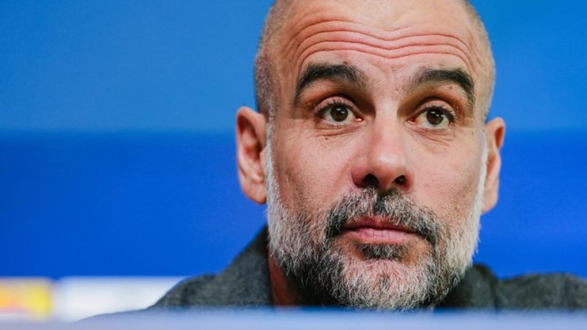 Guardiola: "La Quinta del Buitre es el mejor equipo que he visto y no ganó la Champions"