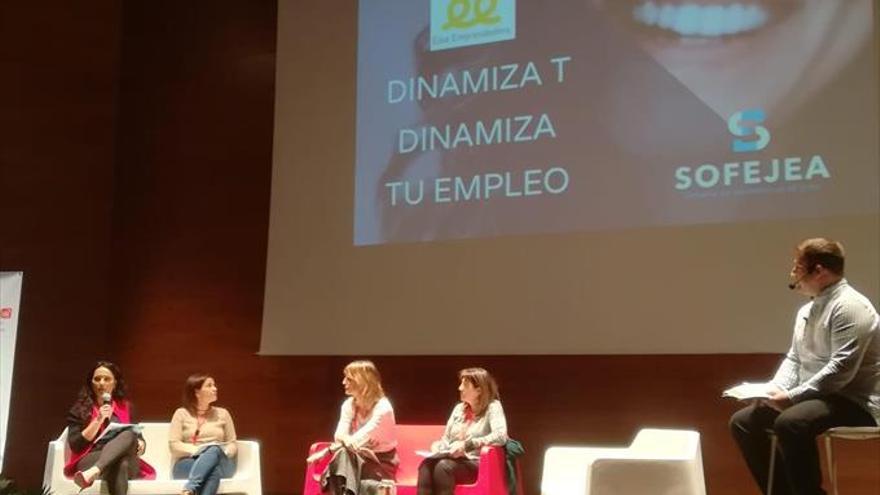 ‘Dinamiza T’ muestra sus resultados ante la Red Innpulso