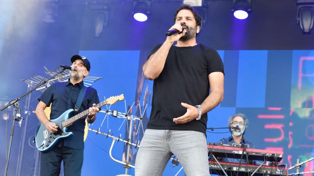 Antònia Font inunda d’alegria i emoció el Primavera Sound