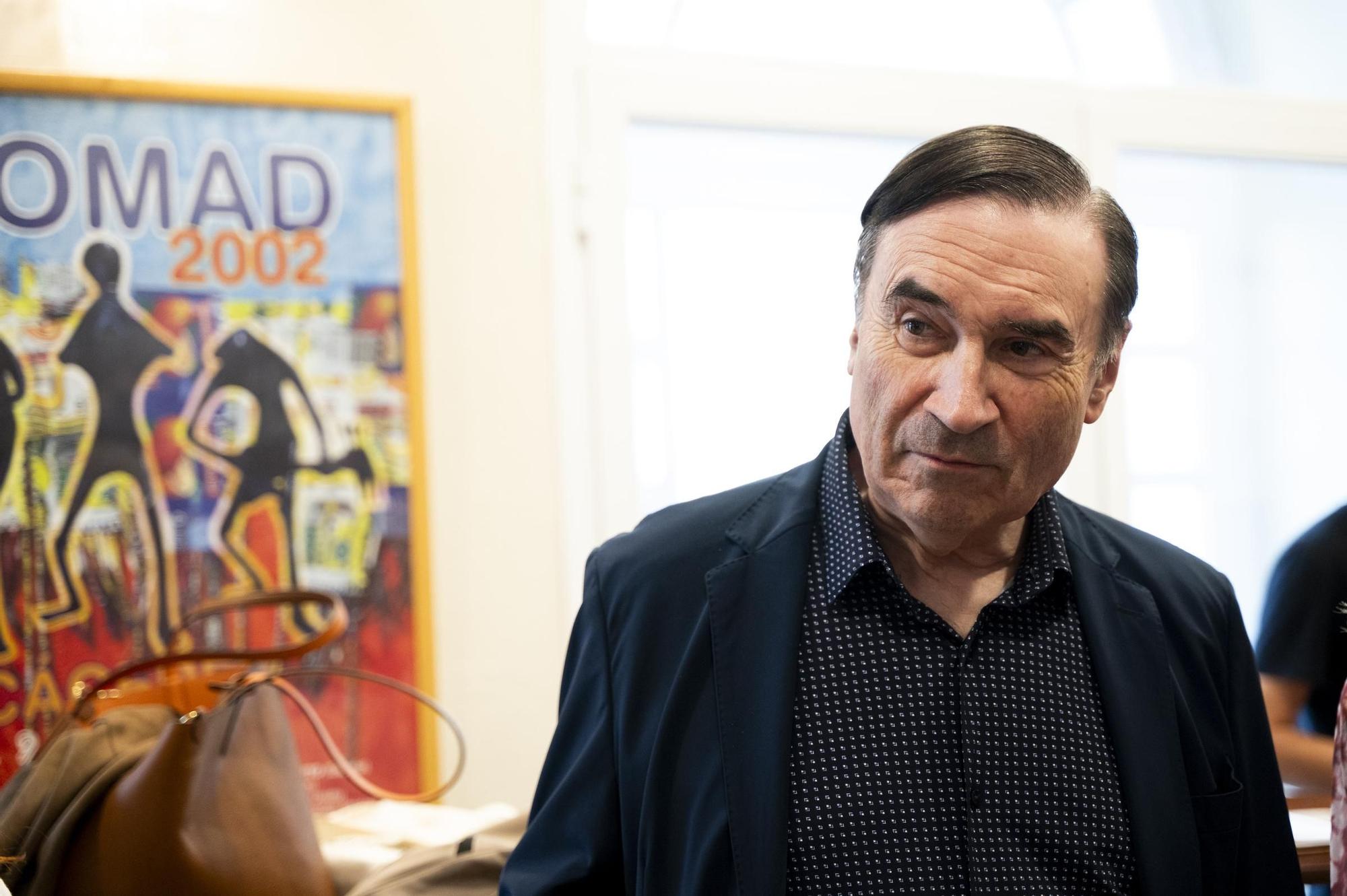 Mujeres con talento extremeño que recorren el mundo