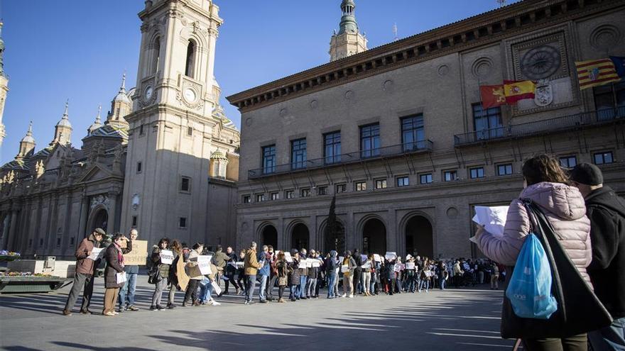 ZeC hará modificaciones del presupuesto prorrogado para entidades sociales