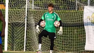 Sem Westerveld: "El Real Zaragoza es un club mucho más grande de lo que esperaba"