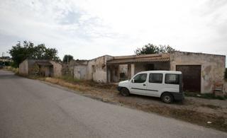Sant Antoni abre un expediente de declaración de ruina para una vivienda municipal okupada