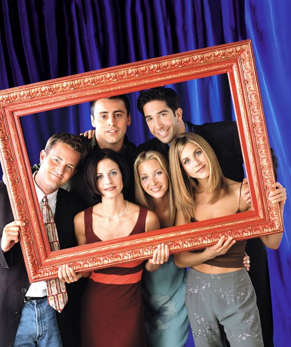 Friends
