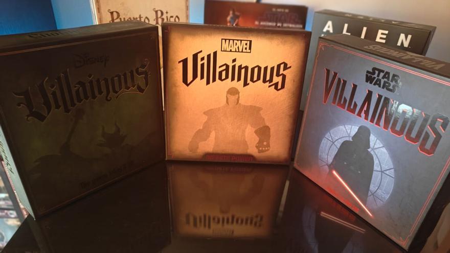 Exploramos los mejores juegos de mesa con sello Ravensburger: diversión y estrategia en cada partida