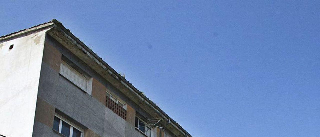 Llanera aprobará la primera oferta de pisos sociales del concejo en 40 años La Nueva España