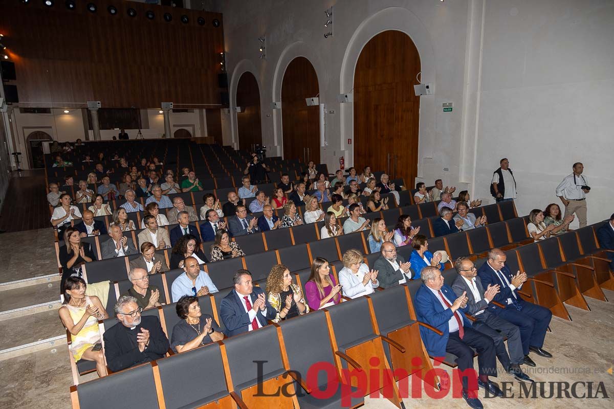 Fundación del camino Espiritual del Sur