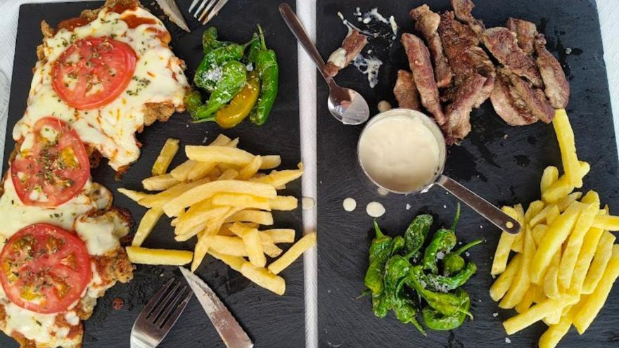 &quot;Te transportará a una antigua casa canaria&quot;: así es el restaurante que no puedes perderte en Arucas