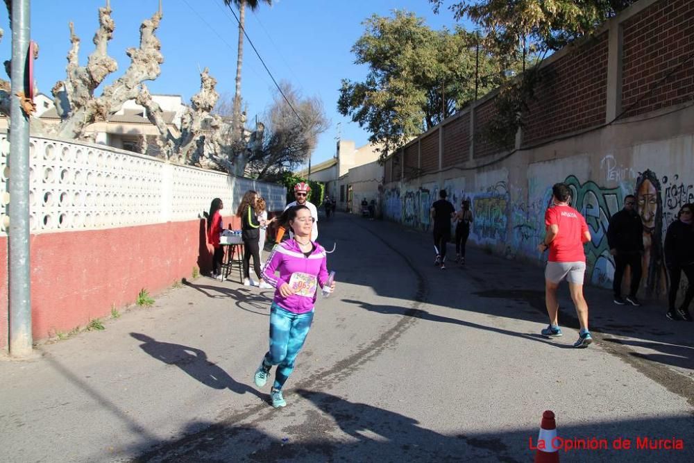 II Carrera Popular San José de Espinardo