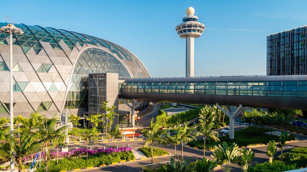 5 secretos de los aeropuertos que todos los viajeros deberían conocer