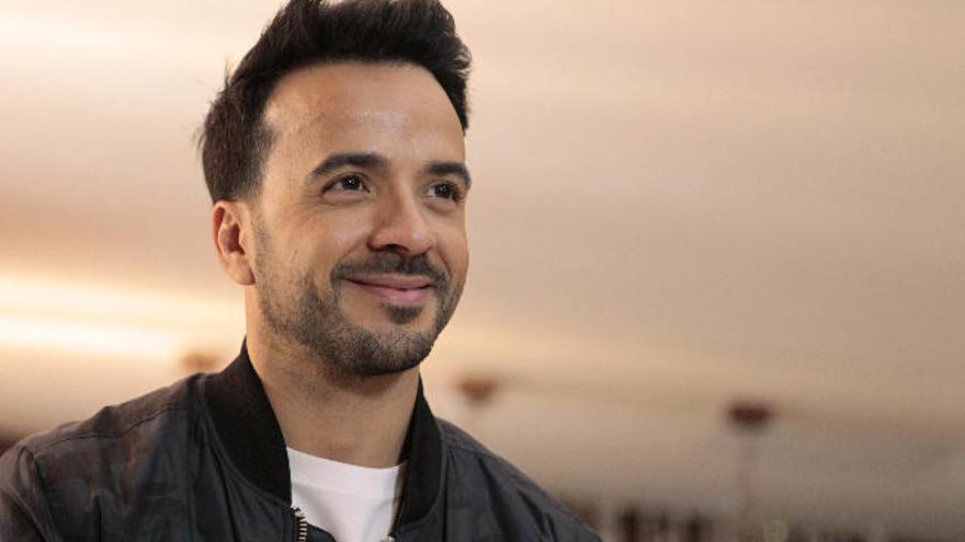 Luis Fonsi: &quot;Despacito&#039; representa el nuevo tiempo del pop&quot;