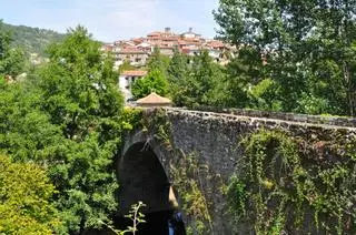 El pueblo medieval de 250 habitantes donde puedes  comprar una casa por 10.000 euros