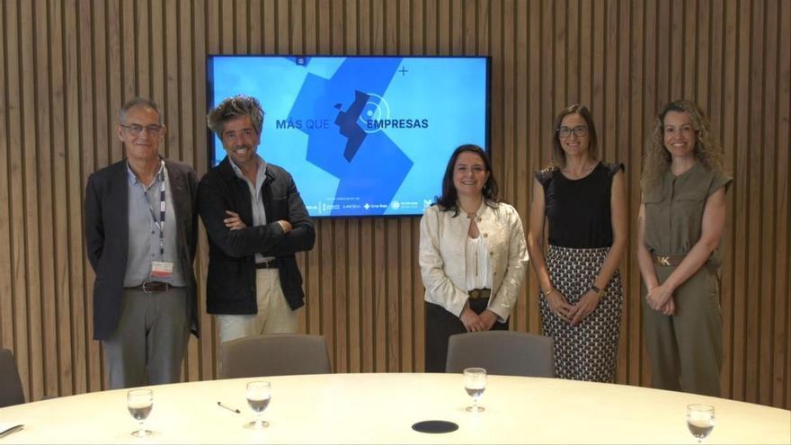 L’Horta Nord mira a 2030: más industria, mejor movilidad y talento para seguir liderando el crecimiento económico