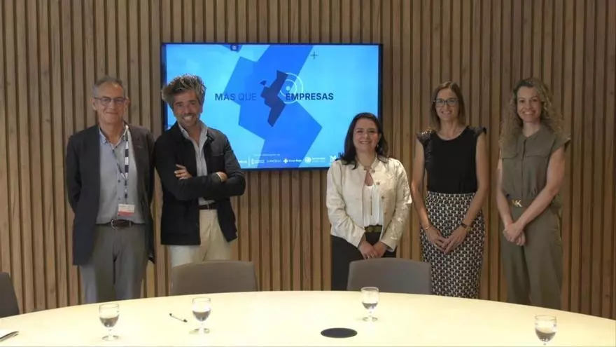 Más que Empresas L'Horta Nord
