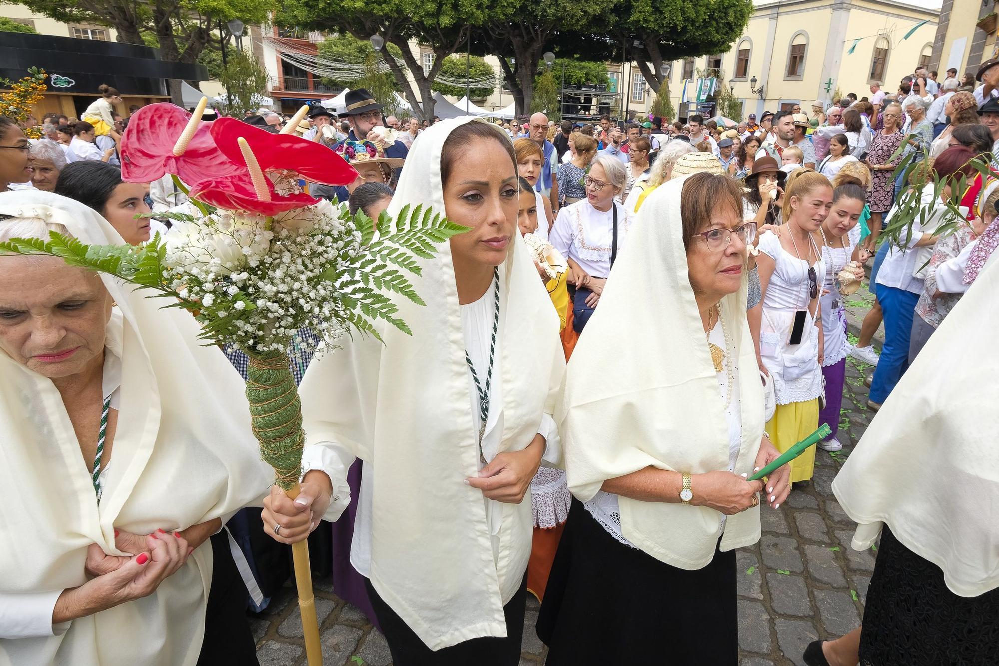 Romería de las Marías en Guía 2023