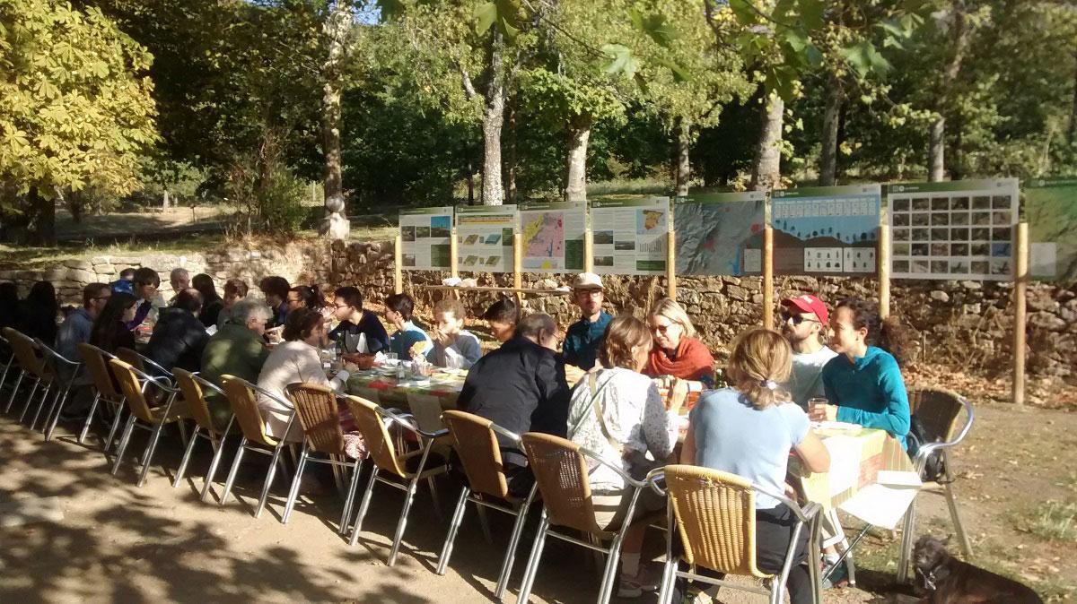 El local dice ser muy diferente de las propuestas 'fast food' ofrecidas por otros establecimientos