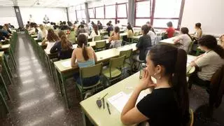 Buscador: Consulta las notas de corte de las cinco universidades valencianas