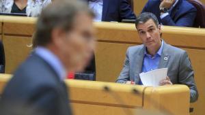 L’intent d’investidura de Feijóo força Sánchez a posposar de nou la presentació de la presidència europea