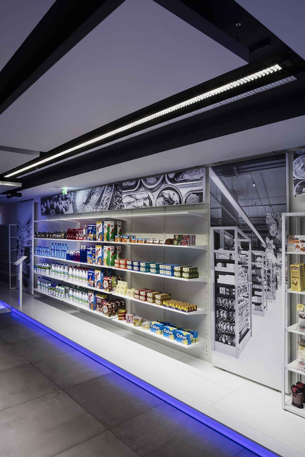 Luz saludable y otros desarrollos de NormaGrup: así es la gran firma líder del sector con sede en Llanera Luz saludable y otros desarrollos de NormaGrup: así es la gran firma líder del sector con sede en Llanera