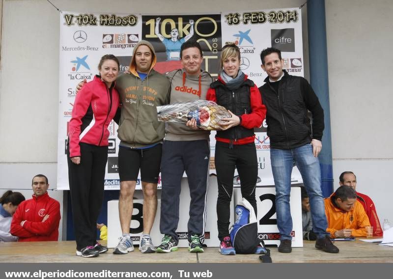 GALERIA DE IMÁGENES -  Carrera 10k - H2O 3/4