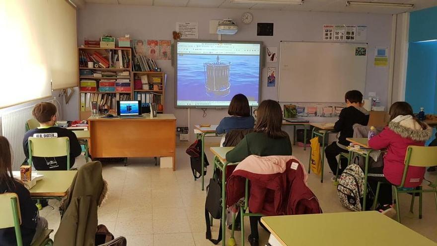La diversidad lingüística en las aulas: un desafío para el sistema educativo y una riqueza para el alumnado