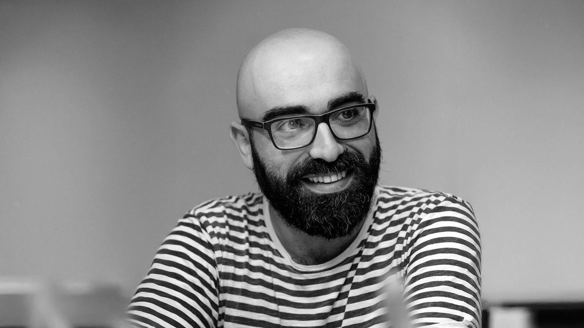 Amadeu Corbera Jaume