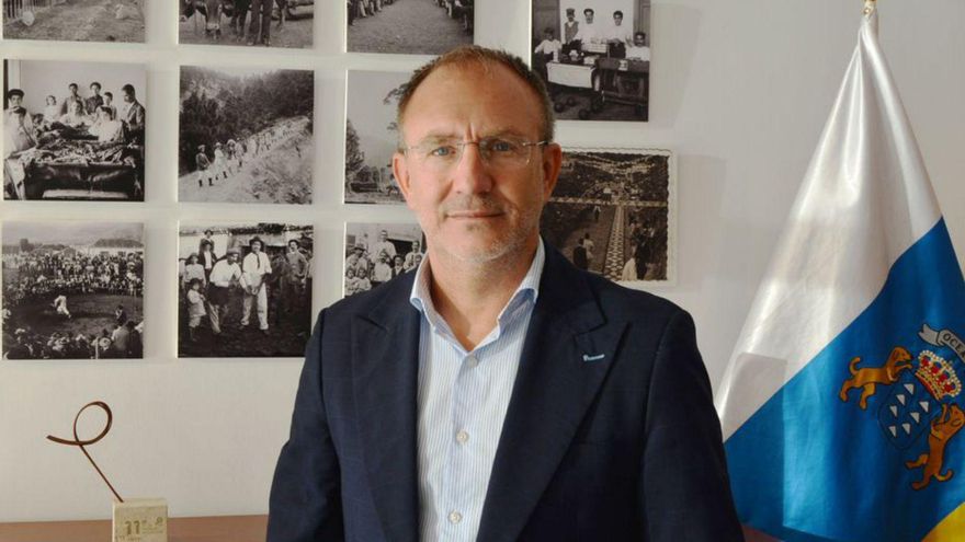 Los ayuntamientos de La Palma retienen el control de la ayuda a domicilio