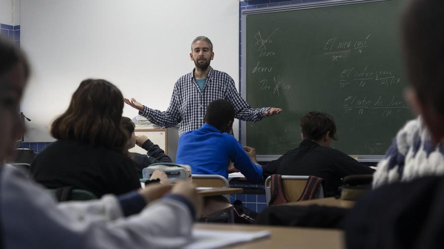 Los grados de Magisterio y el máster de ESO de Castellón pasarán una ‘ITV’