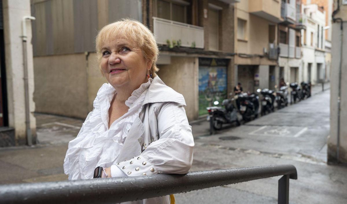Les disputes obliguen a tancar l’Associació de Veïns del Carmel